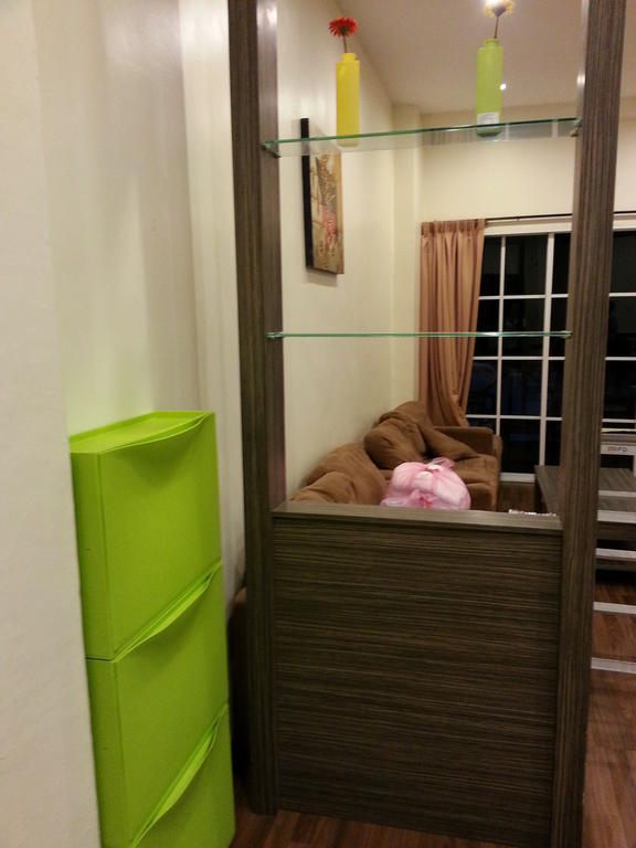 Ch Green Stay Resort Apartment Cameron Highlands Habitación foto